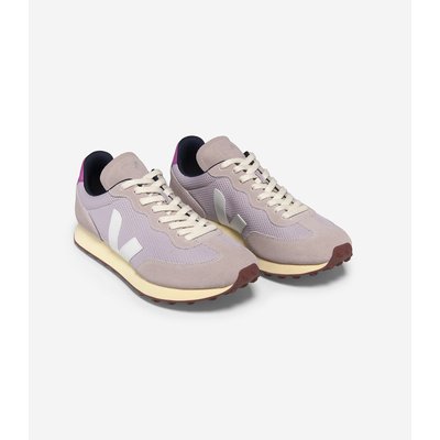 Rio Branco Recycled Trainers VEJA