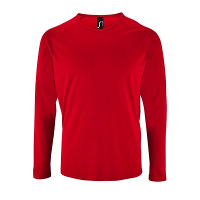 T-shirt PERFORMANCE SOLS