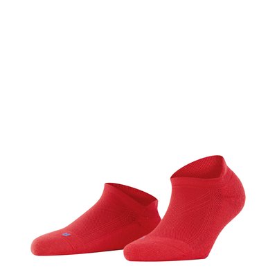 Socquettes basses Cool Kick Fibre artificielle FALKE