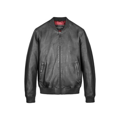 Cuir   ROOSTER RACING REDSKINS