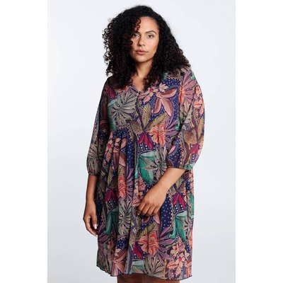 Robe PAPRIKA La Redoute
