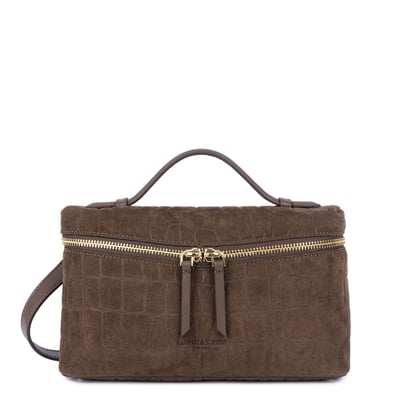 Sac boite SUÈDE EXO LANCASTER