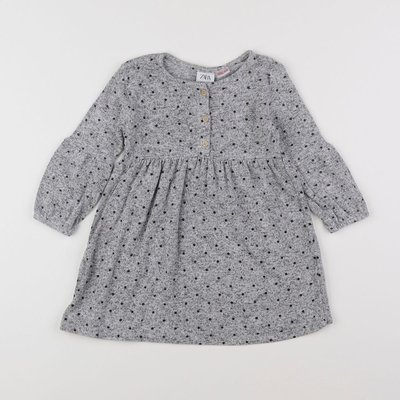 Robe jupe d occasion seconde main bebe fille ZARA La Redoute