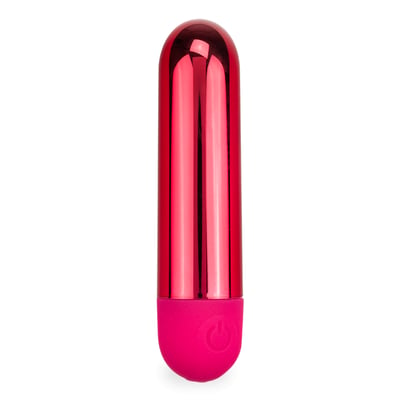 Mini vibromasseur rechargeable 10 modes Evanescence LOVE AND VIBES
