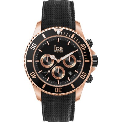 Montre Analogique ICE STEEL ICE-WATCH