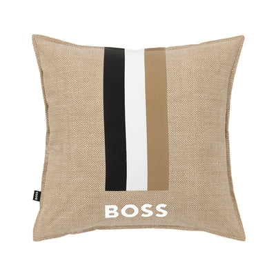 Coussin en coton, B LINEA BOSS HOME