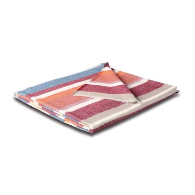 Plaid coton RIAD BIEDERLACK