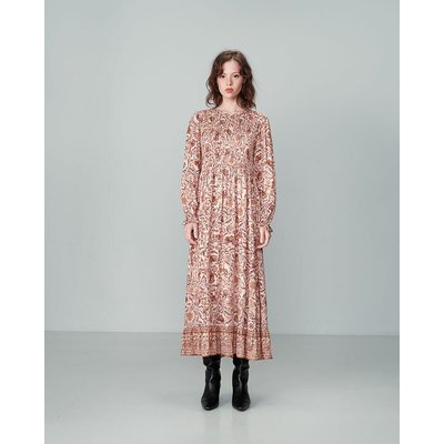 Vestido NOVA GRACE & MILA