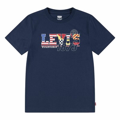 Oberteil in T-Shirt-Form LEVI'S KIDS