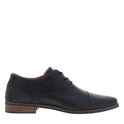 Derbies cuir BULLBOXER