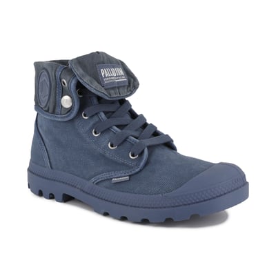 Baskets montantes à revers Baggy PALLADIUM