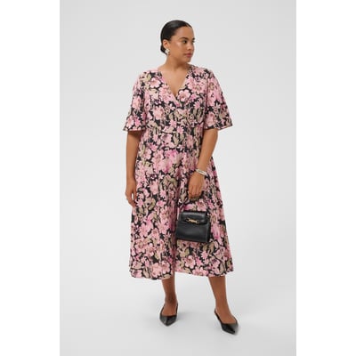 Robe KAFFE CURVE
