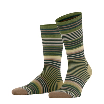 Chaussettes Stripe Opaque BURLINGTON