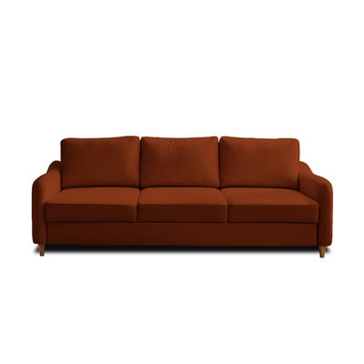 Canapé Convertible en Tissu 3 places - WILL LISA DESIGN