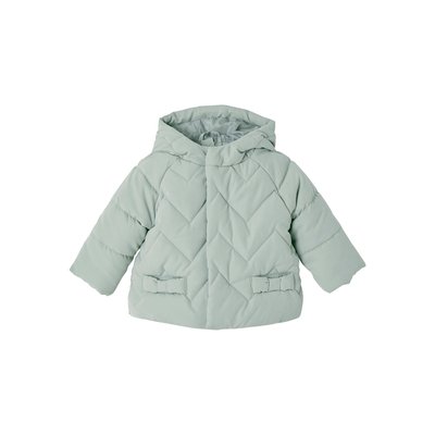Manteau 3 en 1 matelassé VERTBAUDET