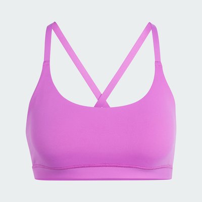 Brassière de sport, maintien léger adidas Performance