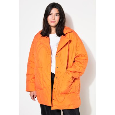 Veste surpiquée à matelassage ondulé STUDIO UNTOLD