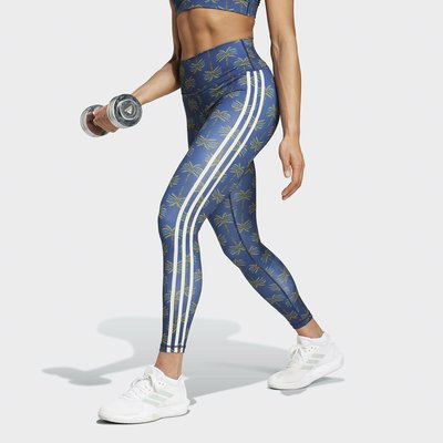 Legging ADIDAS x FARM 7/8 adidas Performance