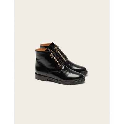 Bottines à lacets LAURÈNE ODAJE