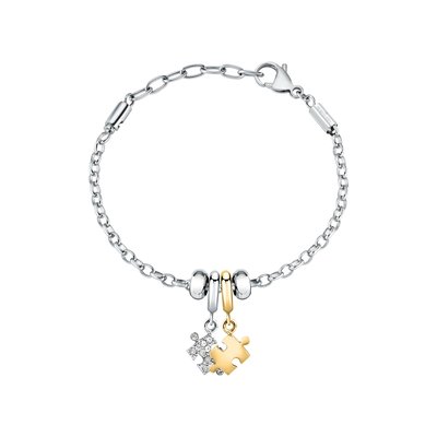 Bracelet DROPS MORELLATO