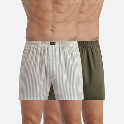 Set van 2 losse boxershorts DIM