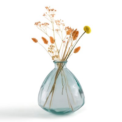 Vaso damigiana in vetro H19 cm, Izolia LA REDOUTE INTERIEURS
