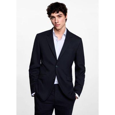 Veste de costume slim fit MANGO TEEN