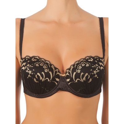 Soutien-gorge balconnet non-préformé Samara SELMARK