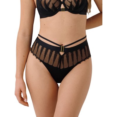 Shorty échancré Lovelace LISCA
