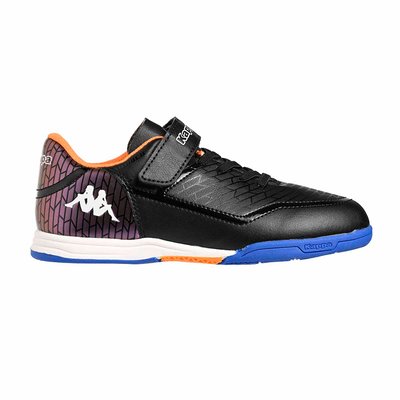 Chaussures de Football Futsal Enfant Kombat Player Ev Ic KAPPA