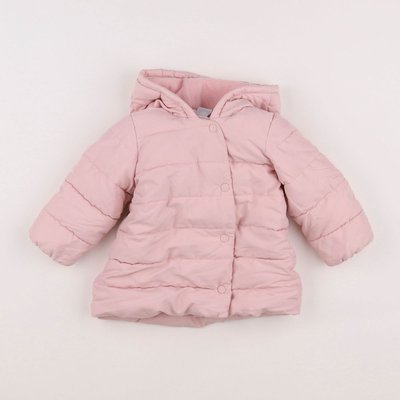 Manteau - Bon état PETIT BATEAU