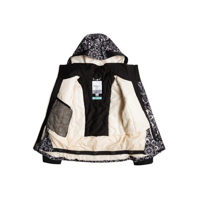 Veste de snow FREE JET. ROXY