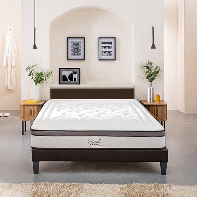 Matelas Mousse avec mémoire de forme TIVOLI BELLECOUR
