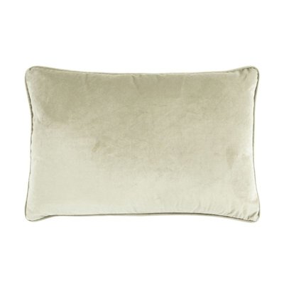 Coussin en velours  VELOURS THE DECO FACTORY