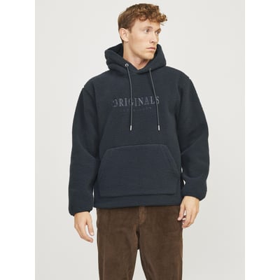 Sweat-Shirt En Polaire JACK & JONES