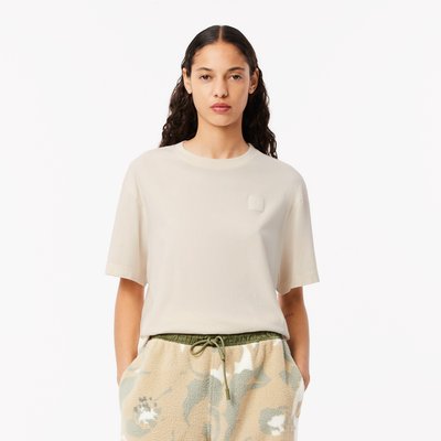 T-shirt manches courtes LACOSTE