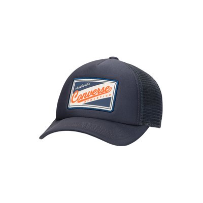 Gorra con visera Trucker Seasonal CONVERSE