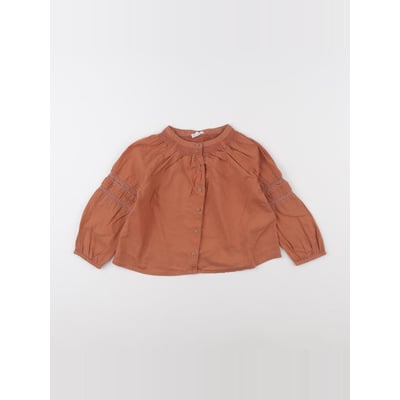 Blouse - Etat satisfaisant VERTBAUDET