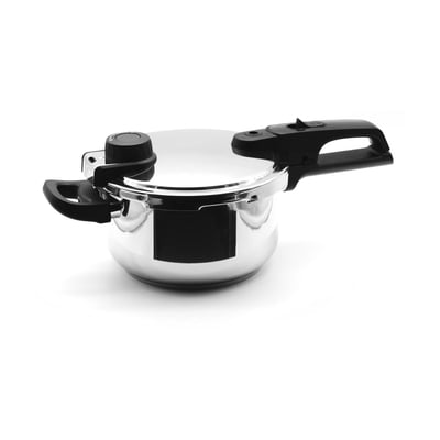 Autocuiseur vapeur 18/10 22 cm 4,5 litres MISTRAL PREMIUM ELO