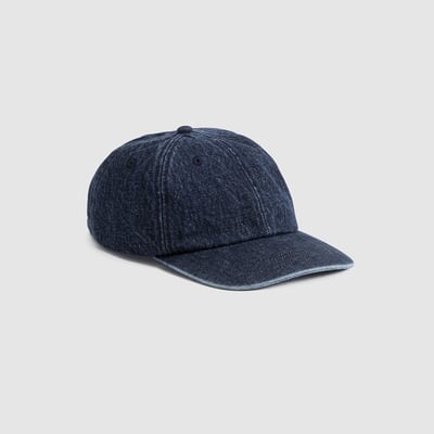 Casquette en jean Soma Cap LEVI'S