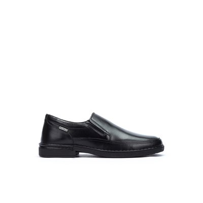 Mocassins cuir BERMEO PIKOLINOS