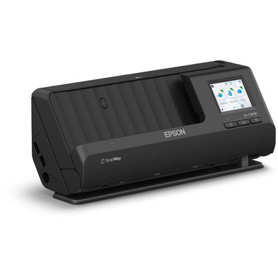 Scanner à défilement ES-C380W EPSON