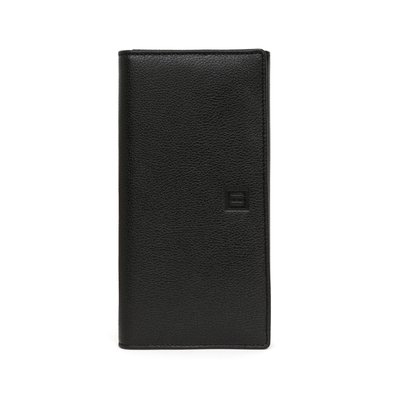 Portefeuille long  1 volet  Cuir CONFORT HEXAGONA