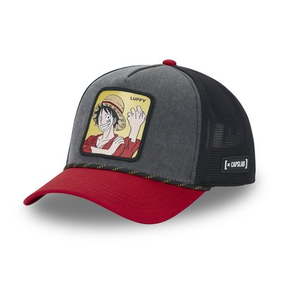 Casquette One Piece Luffy CAPSLAB