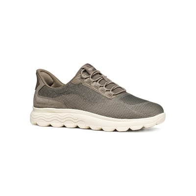 Baskets  U SPHERICA PLUS WR GEOX
