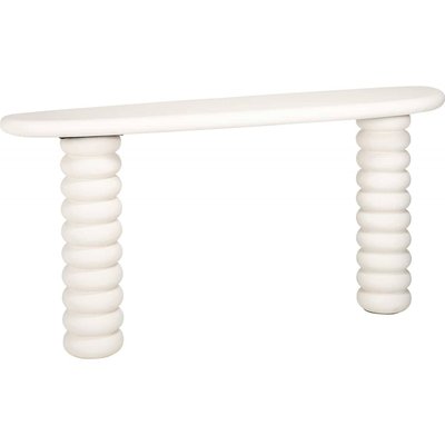 Console élégante Bloomstone éco-design RECOLLECTION