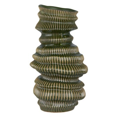 Vase céramique sculpture IB LAURSEN