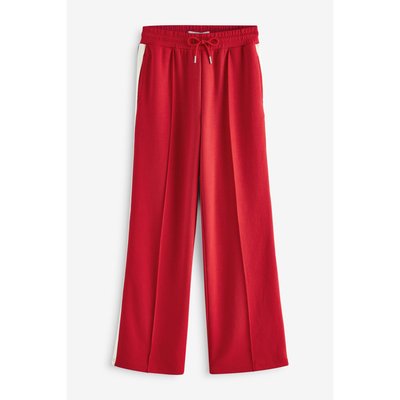 Pantalon de jogging large à bande latérale NEXT