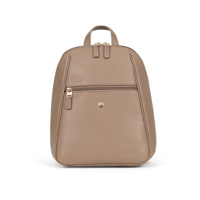 Sac à dos  Cuir LUNA HEXAGONA