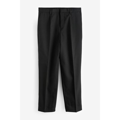 Pantalon de costume slim à rayures texturées NEXT